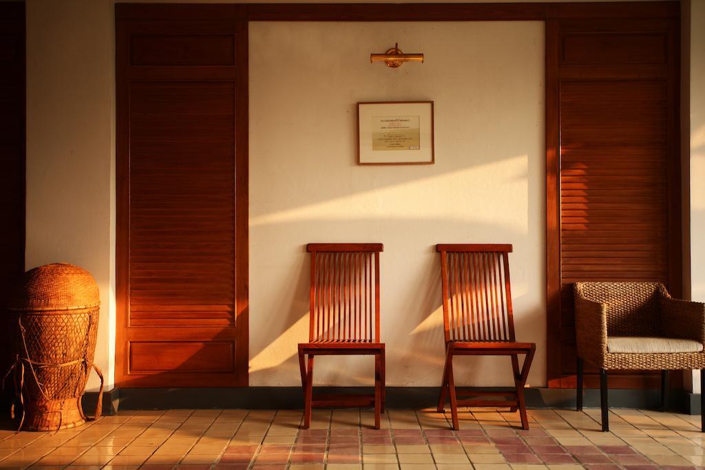Suanthip Vana Resort Чианг Рай Екстериор снимка