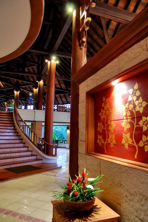 Suanthip Vana Resort Чианг Рай Екстериор снимка